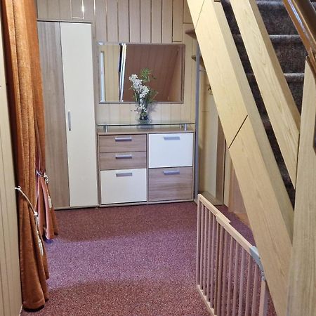 Ferienhaus Liane Breitenbrunn  Kültér fotó
