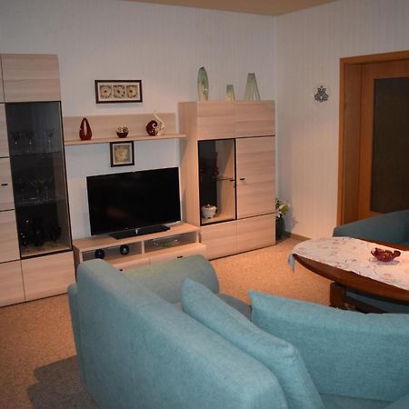Ferienhaus Liane Breitenbrunn  Kültér fotó