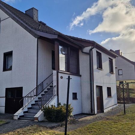 Ferienhaus Liane Breitenbrunn  Kültér fotó