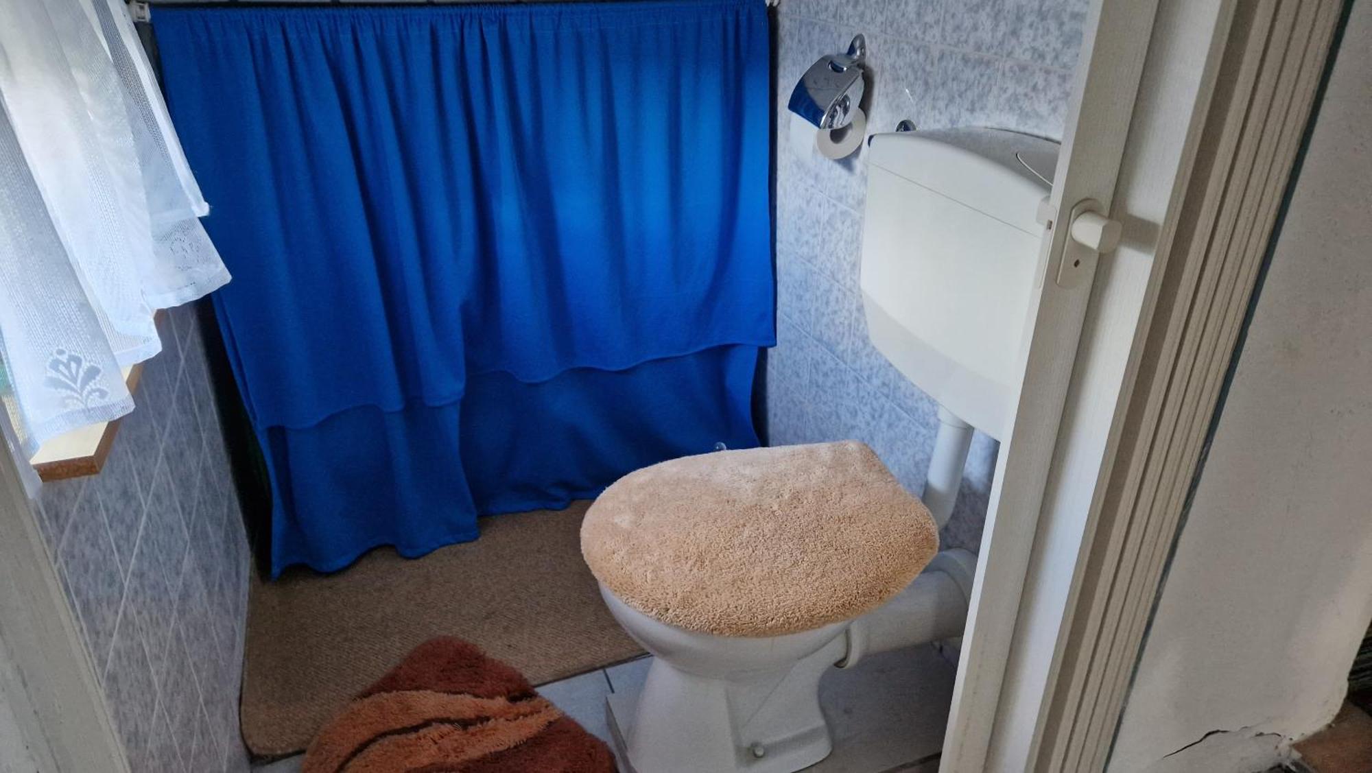 Ferienhaus Liane Breitenbrunn  Kültér fotó